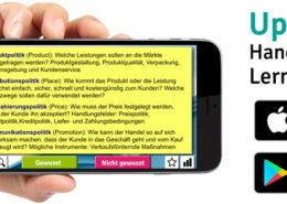 HFW Lernkarten-App Screen7